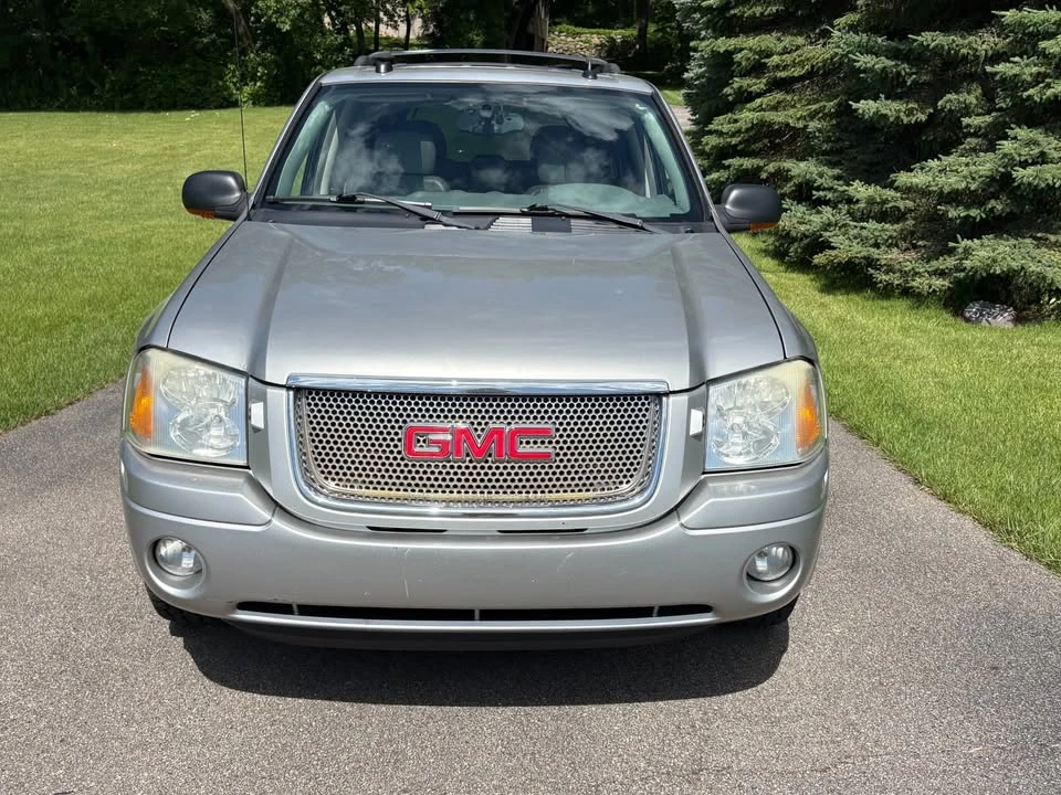 2005 GMC Envoy - Image 5 of 11