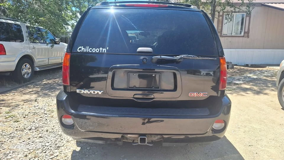 2005 GMC Envoy - Image 5 of 5
