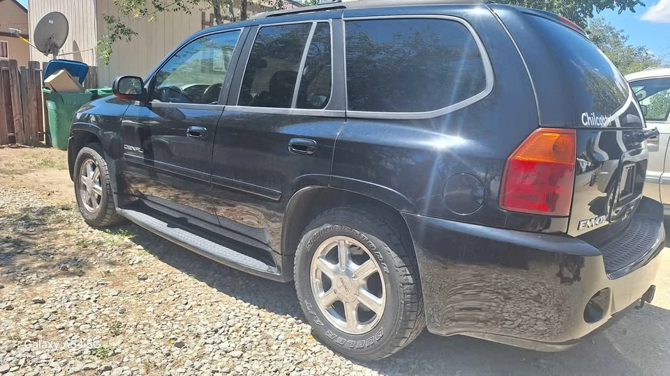 2005 GMC Envoy - Image 4 of 5