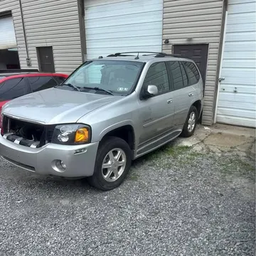 2005 GMC Envoy Denali Sport Utility 4D