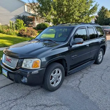 2005 GMC Envoy Denali Sport Utility 4D