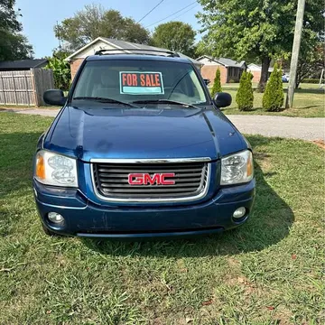 2005 GMC Envoy