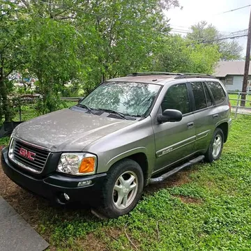 2005 GMC Envoy