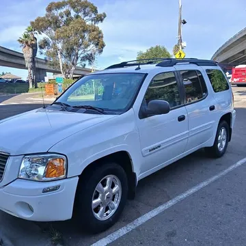 2005 GMC Envoy
