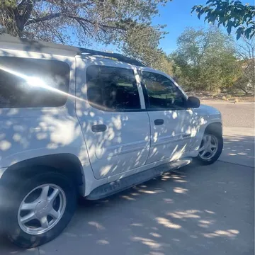 2005 GMC Envoy