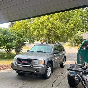 2005 GMC Envoy