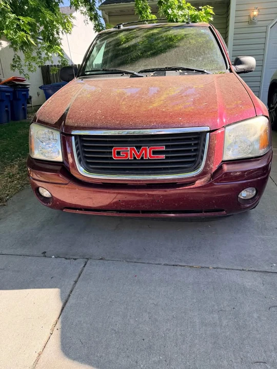 2005 GMC Envoy - Image 2 of 7