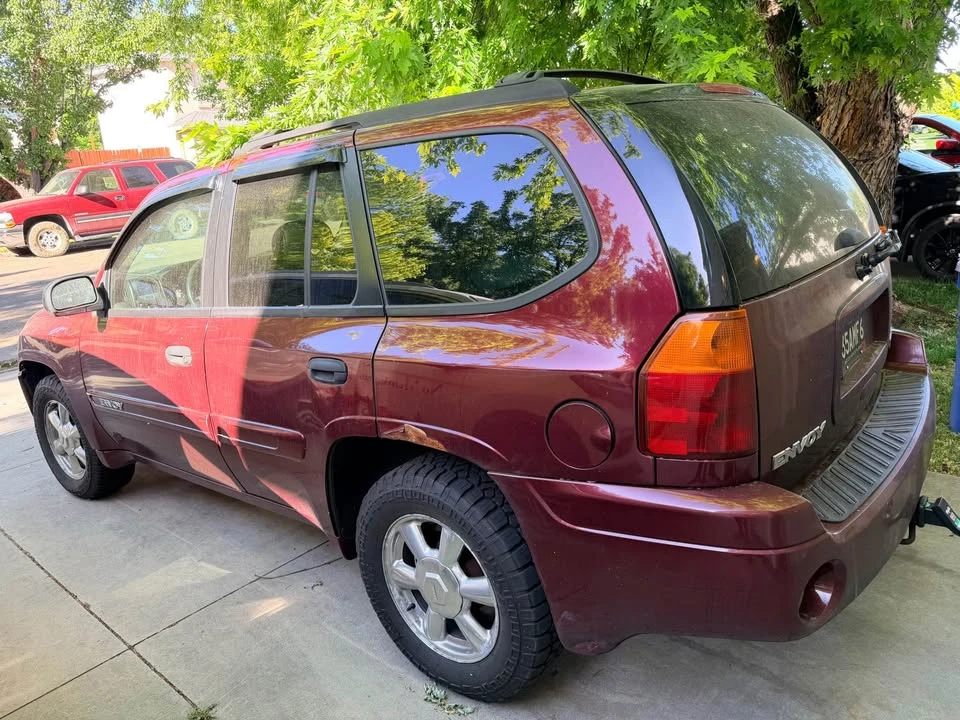 2005 GMC Envoy - Image 7 of 7