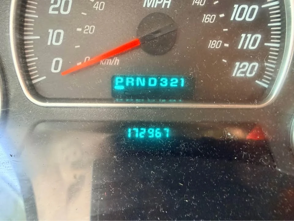 2005 GMC Envoy - Image 4 of 7