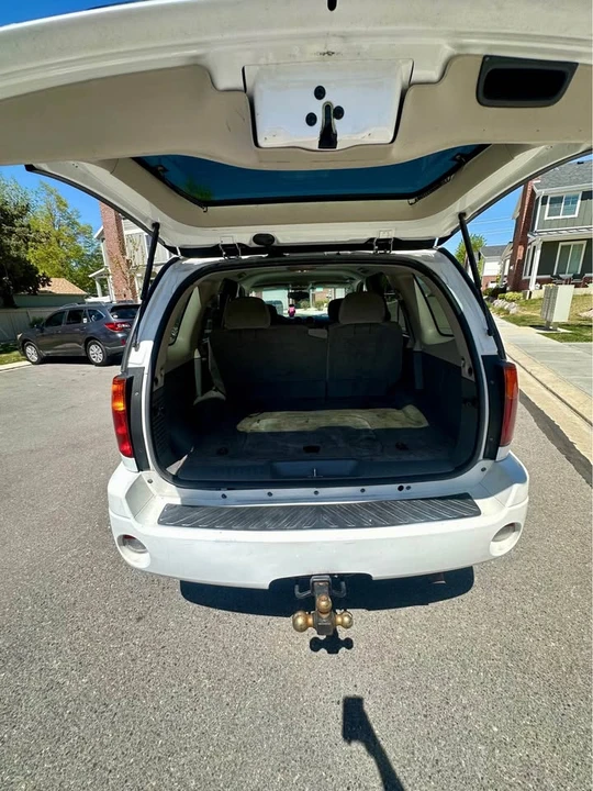 2005 GMC Envoy - Image 12 of 14