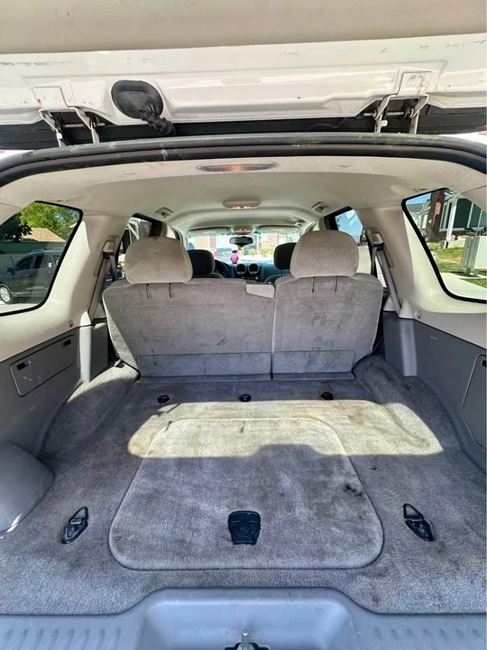 2005 GMC Envoy - Image 9 of 14