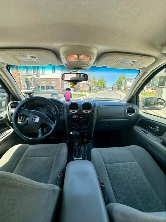 2005 GMC Envoy - Image 7 of 14