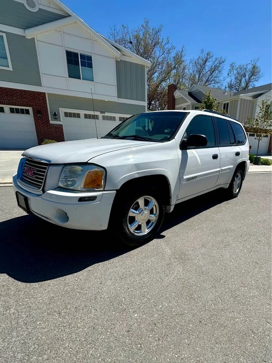2005 GMC Envoy - Image 5 of 14