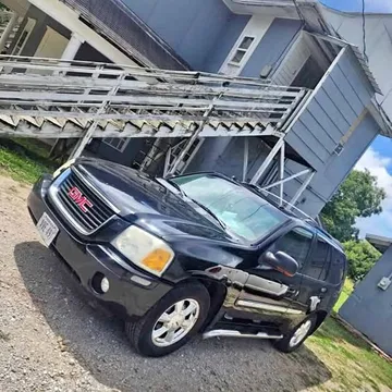 2005 GMC Envoy SLE