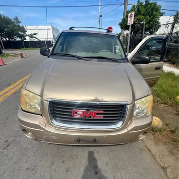 2005 GMC Envoy SLE