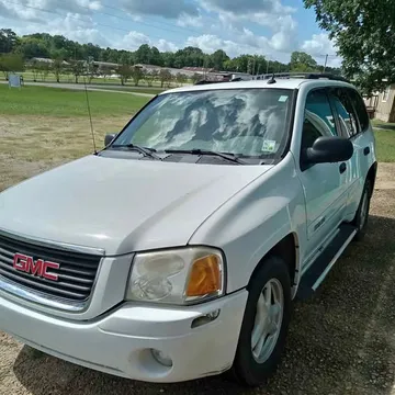 2005 GMC Envoy Sport Utility 4D