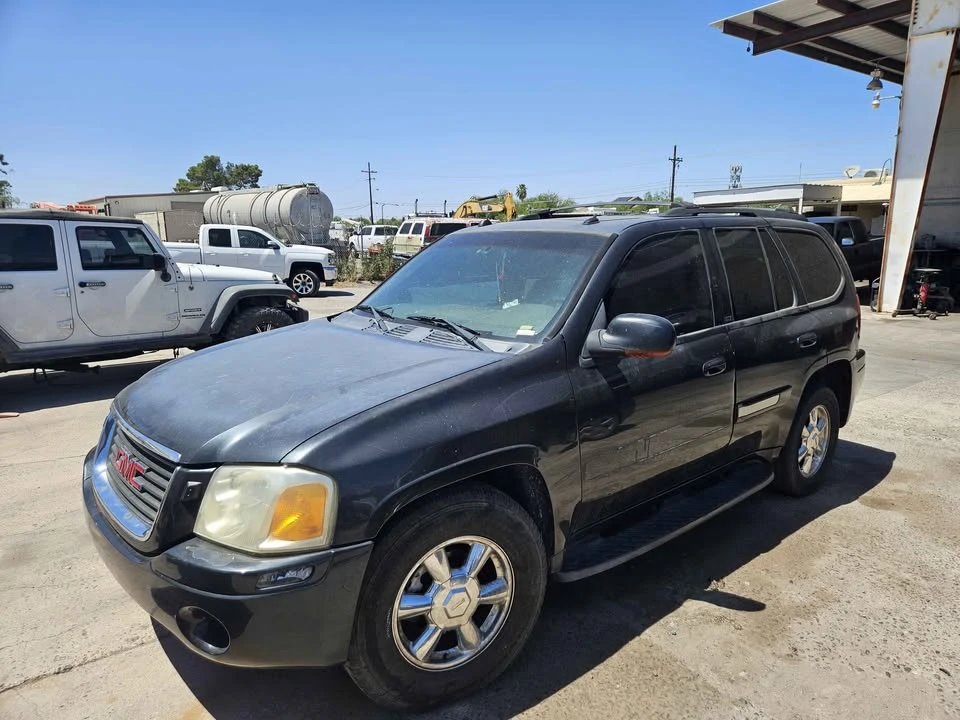 2005 GMC Envoy - Image 4 of 5