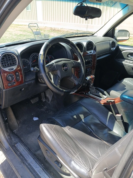 2005 GMC Envoy - Image 6 of 9