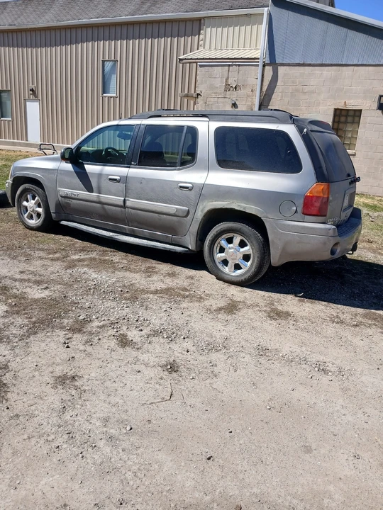2005 GMC Envoy - Image 5 of 9