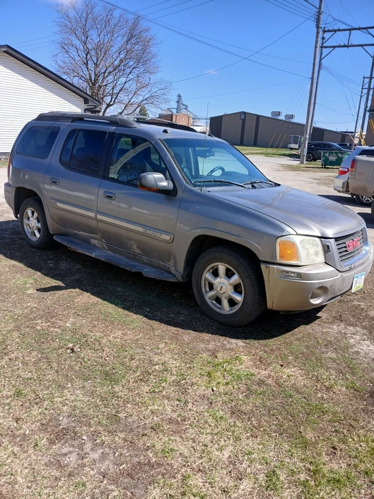 2005 GMC Envoy - Image 3 of 9