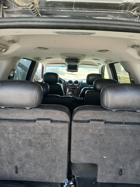 2005 GMC Envoy - Image 8 of 9