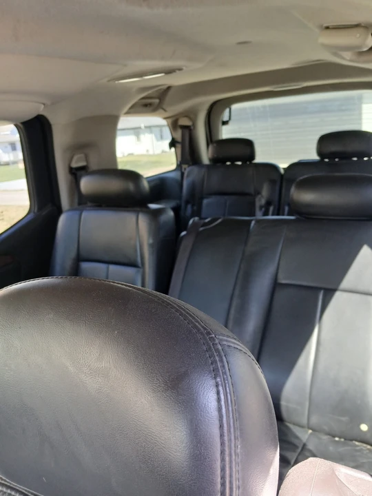 2005 GMC Envoy - Image 7 of 9