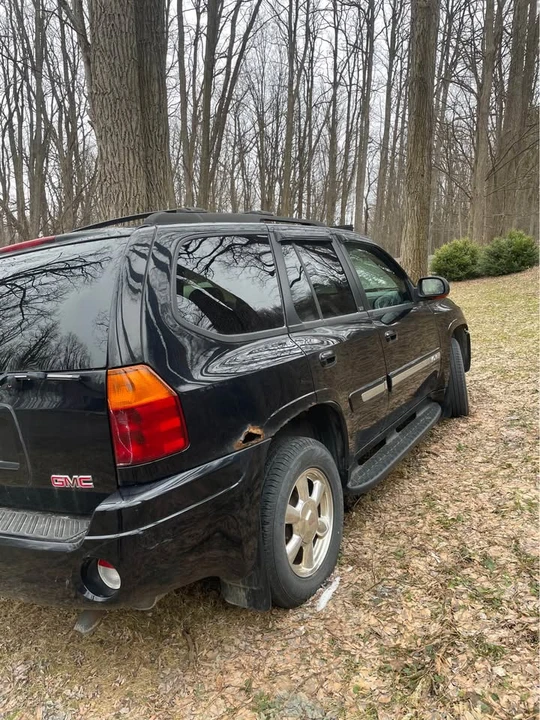 2005 GMC Envoy - Image 4 of 8