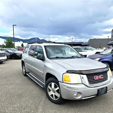 2005 GMC Envoy XL