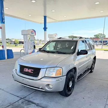 2005 GMC Envoy XL
