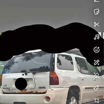 2005 GMC Envoy XL
