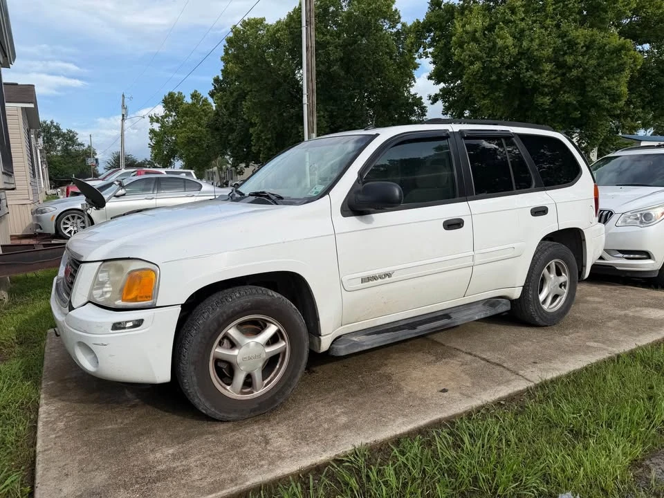 2005 GMC Envoy - Image 6 of 10