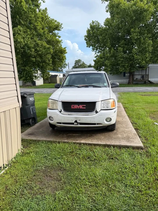 2005 GMC Envoy - Image 7 of 10
