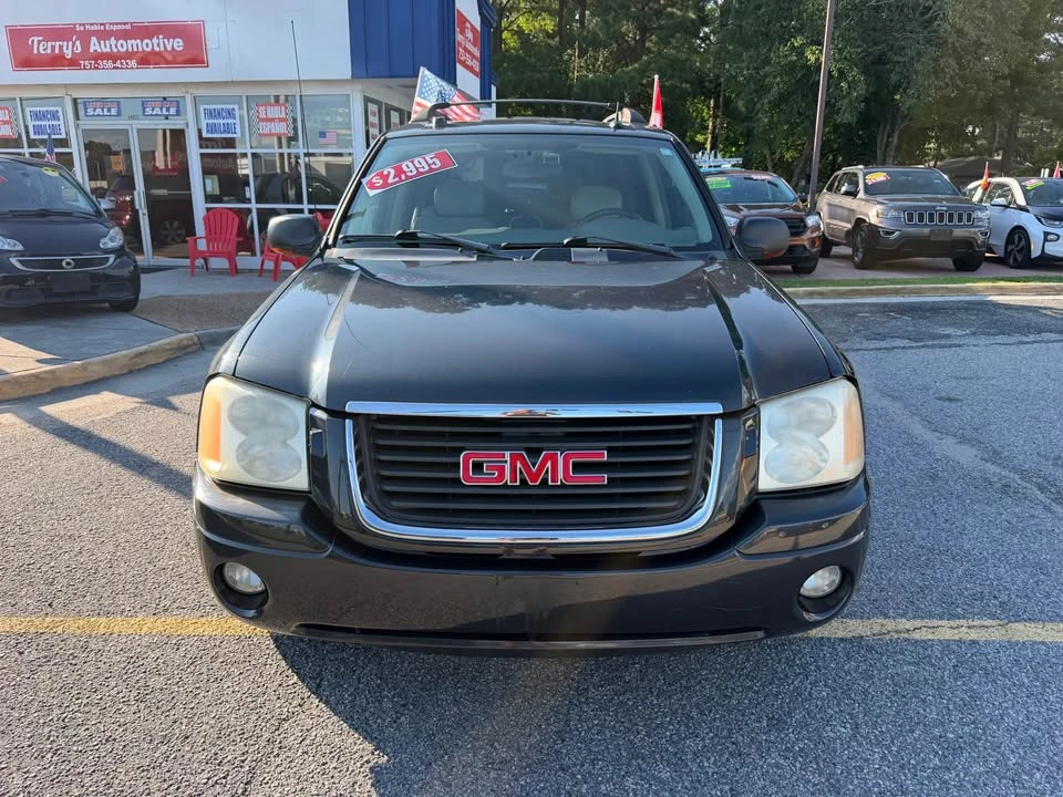 2005 GMC Envoy - Image 7 of 20