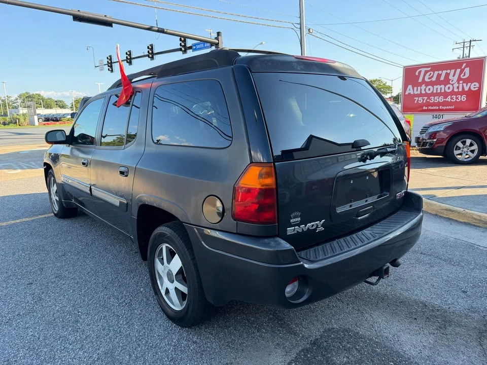 2005 GMC Envoy - Image 4 of 20