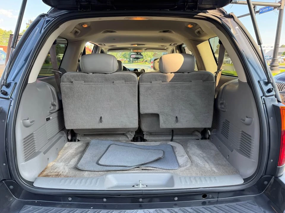 2005 GMC Envoy - Image 14 of 20