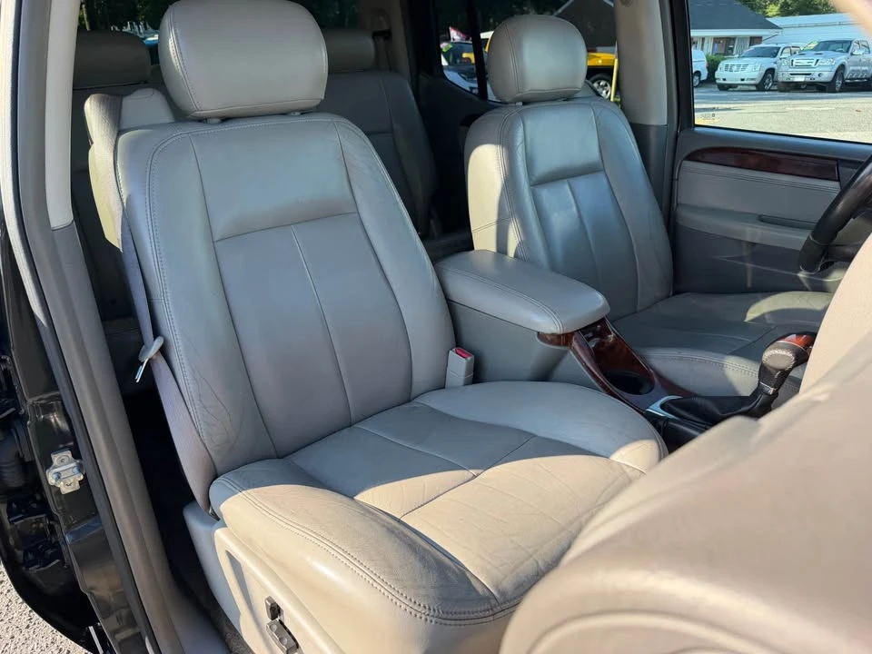 2005 GMC Envoy - Image 18 of 20