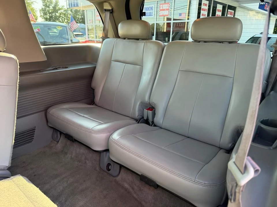 2005 GMC Envoy - Image 15 of 20