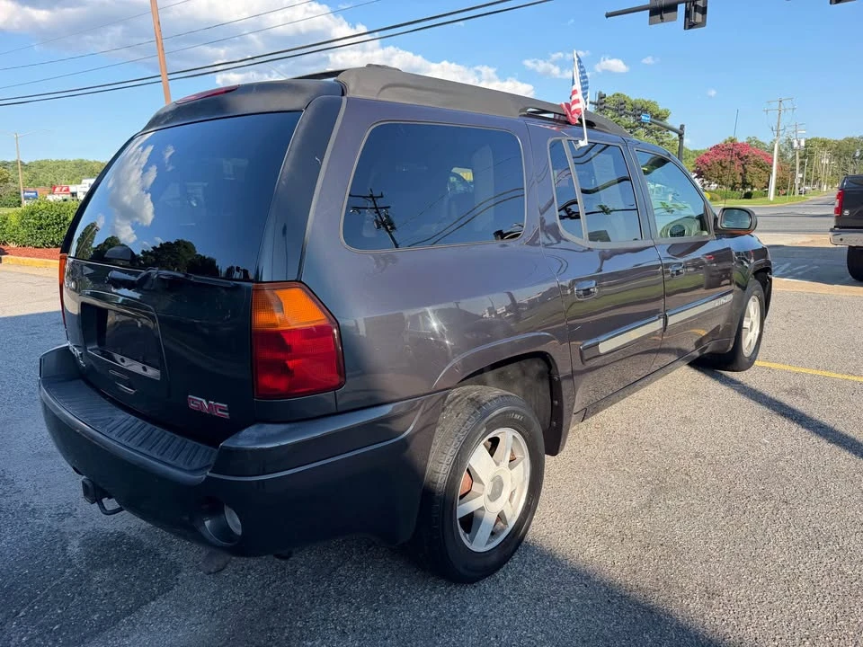 2005 GMC Envoy - Image 3 of 20