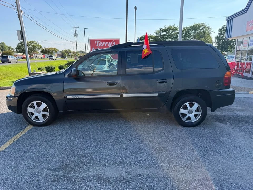 2005 GMC Envoy - Image 5 of 20