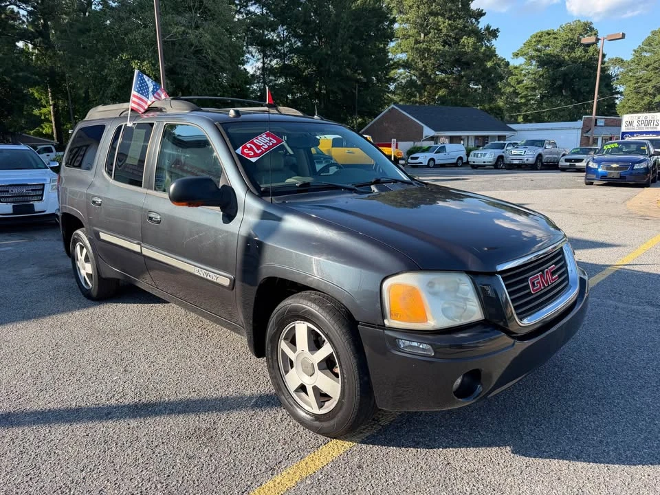 2005 GMC Envoy - Image 2 of 20