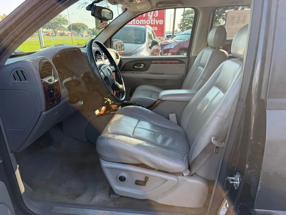 2005 GMC Envoy - Image 12 of 20