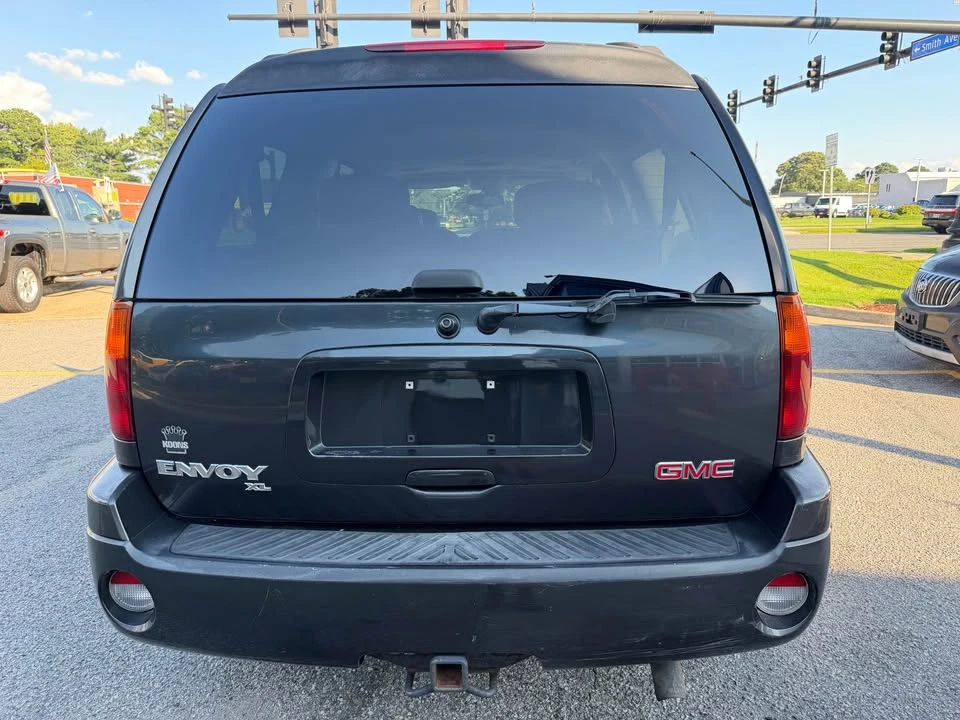 2005 GMC Envoy - Image 8 of 20