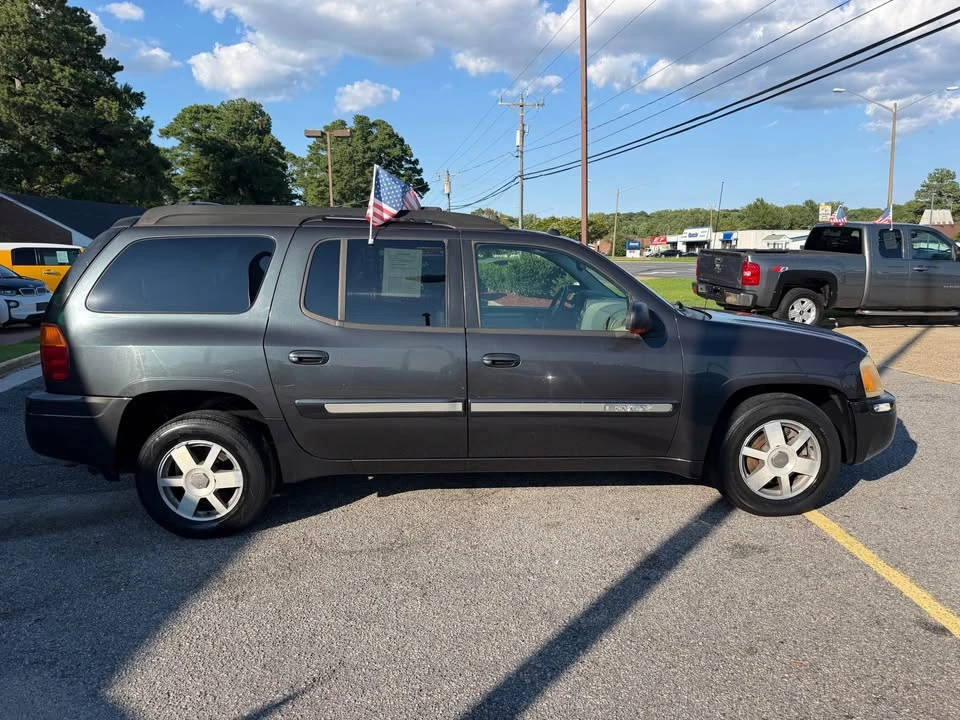 2005 GMC Envoy - Image 6 of 20
