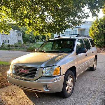2005 GMC Envoy XL