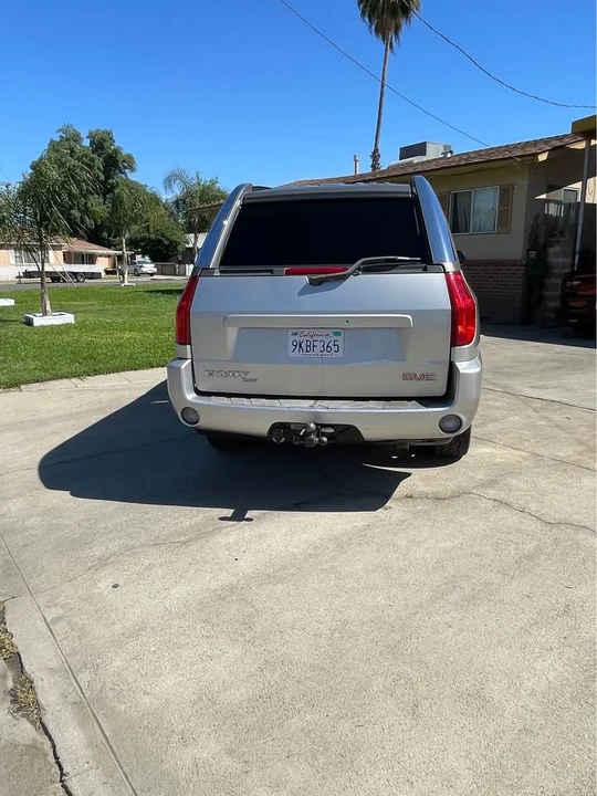 2005 GMC Envoy - Image 3 of 10