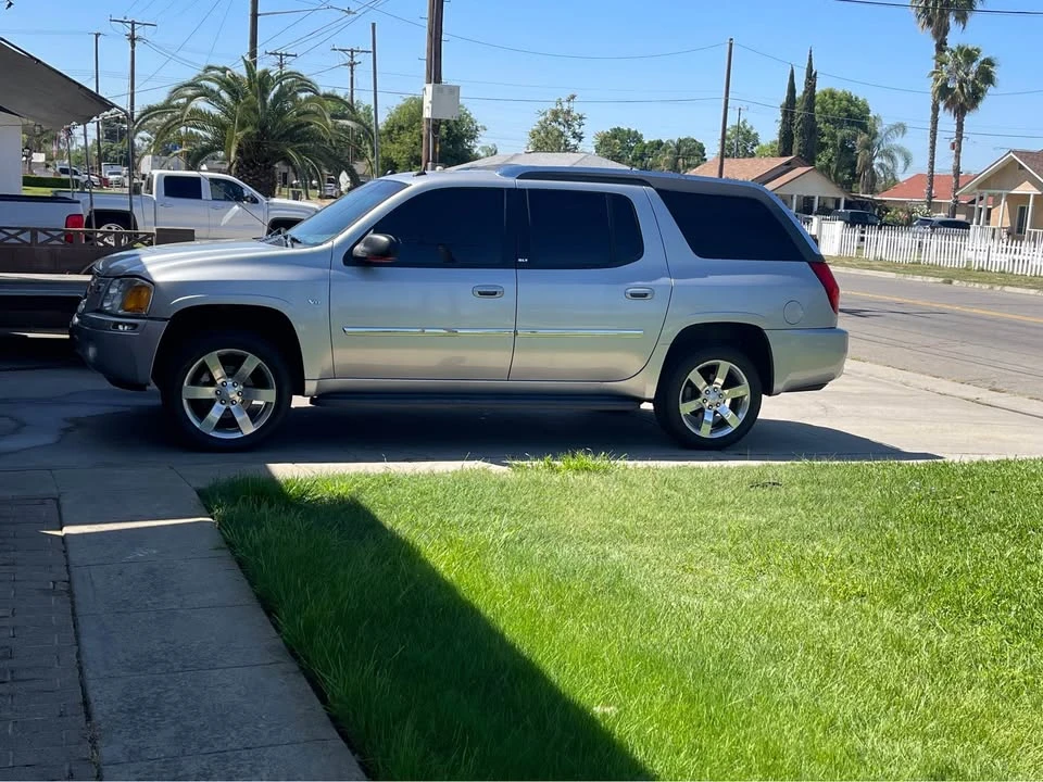 2005 GMC Envoy - Image 10 of 10