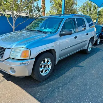 2005 GMC Envoy XUV SLE Sport Utility 4D
