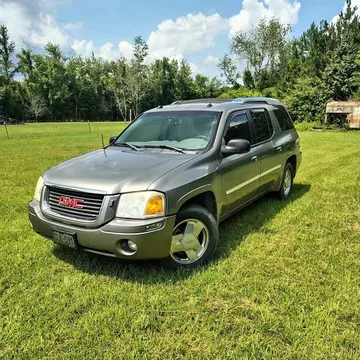 2005 GMC Envoy XUV SLT