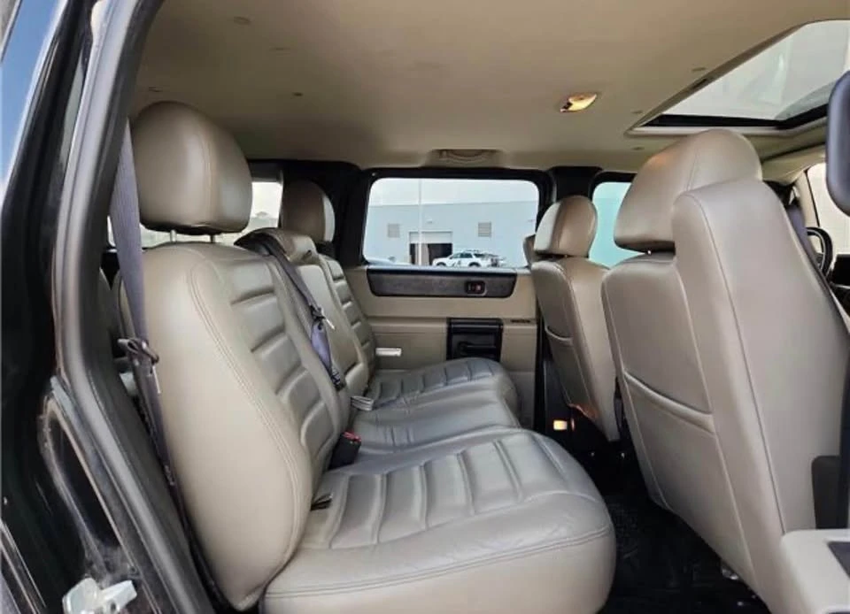 2005 GMC Hummer EV - Image 6 of 12