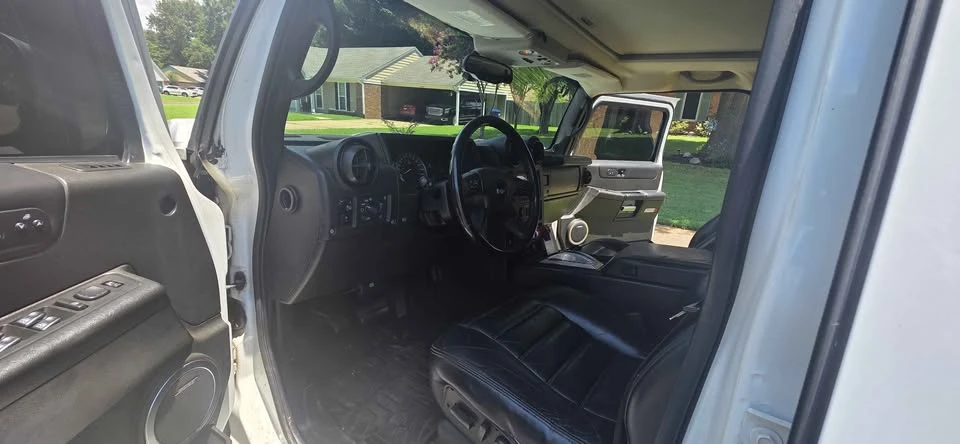 2005 GMC Hummer EV - Image 4 of 7